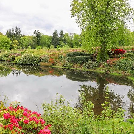 Gate Lodge West Calder Bagian luar foto