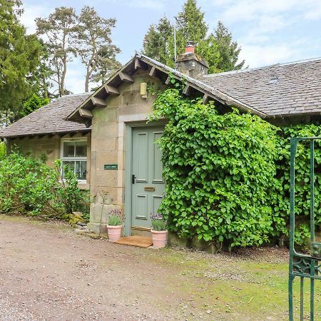 Gate Lodge West Calder Bagian luar foto