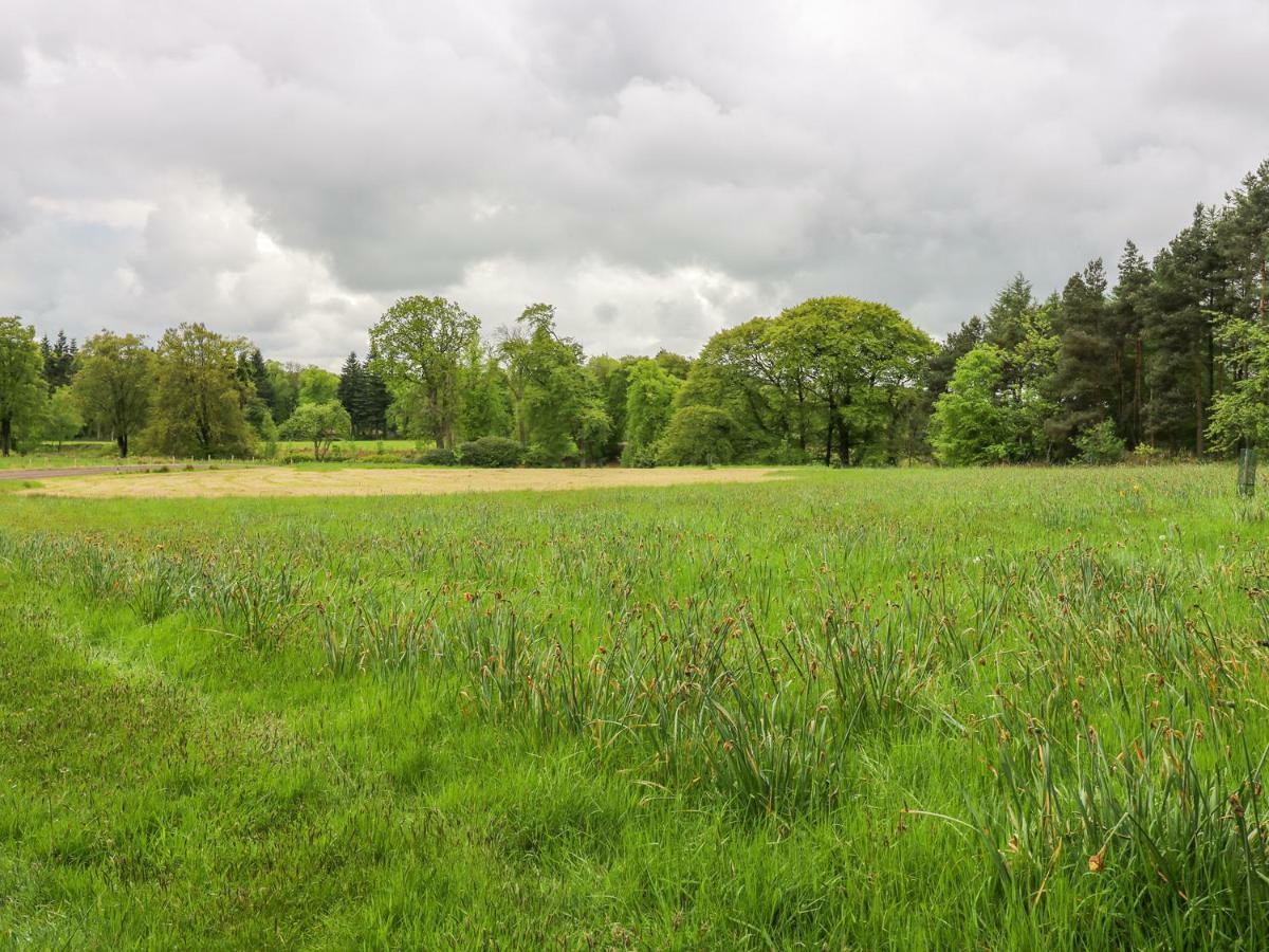 Gate Lodge West Calder Bagian luar foto