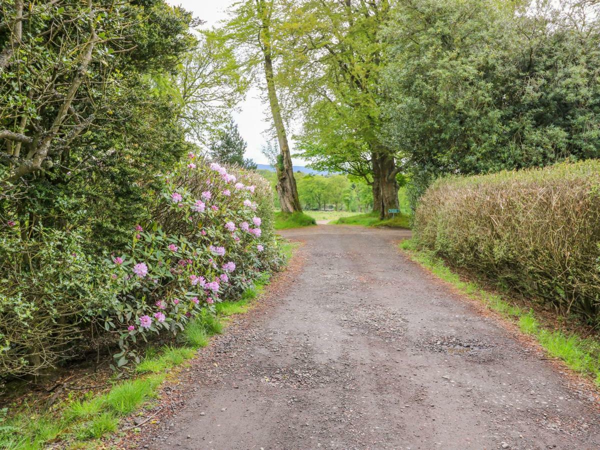 Gate Lodge West Calder Bagian luar foto