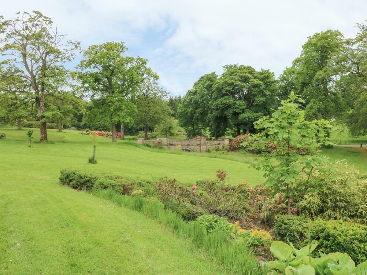 Gate Lodge West Calder Bagian luar foto