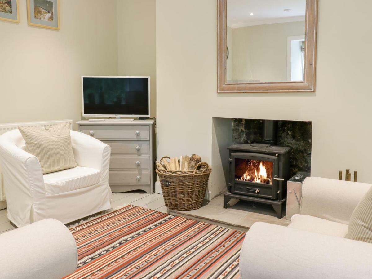Gate Lodge West Calder Bagian luar foto