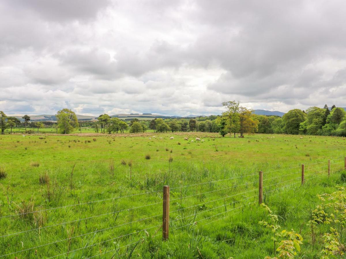 Gate Lodge West Calder Bagian luar foto