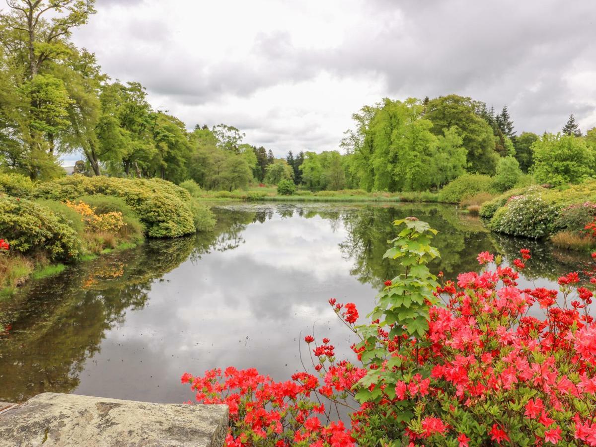 Gate Lodge West Calder Bagian luar foto