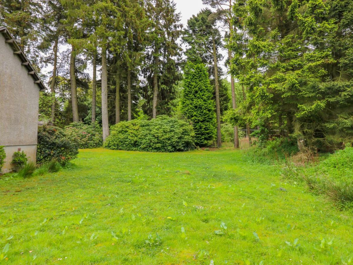 Gate Lodge West Calder Bagian luar foto